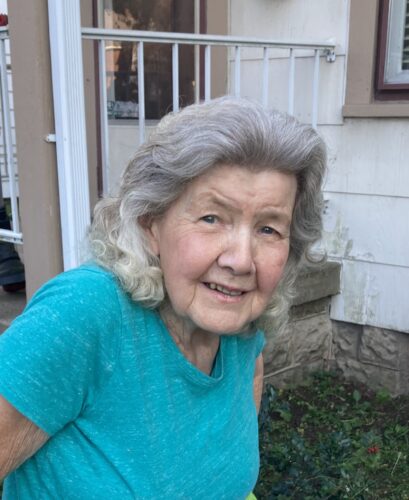 Roberta A. (Deckman) McCloskey